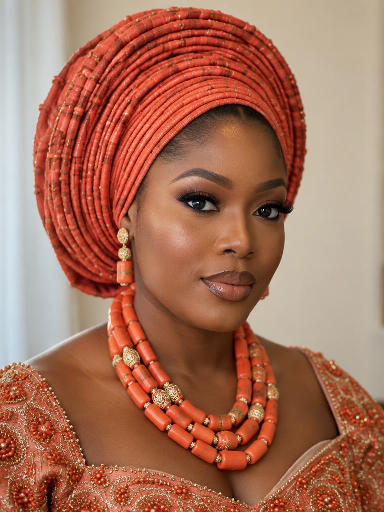 Dami — Bridal + Full Glam portfolio