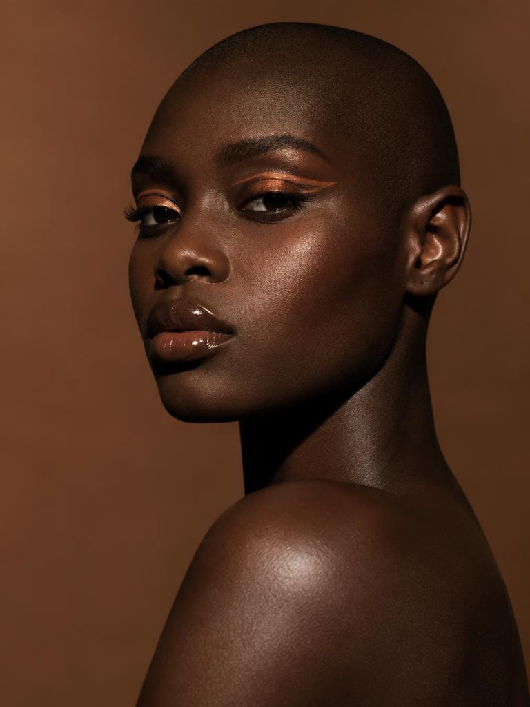 Imani — Editorial + Photoshoot Glam portfolio